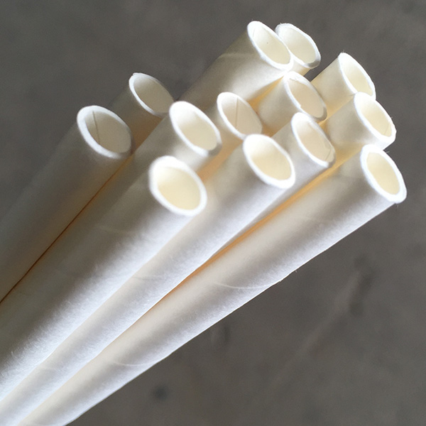 White paper straw, bio straw, bio biodegradable straw, paper straw cambodian supplier